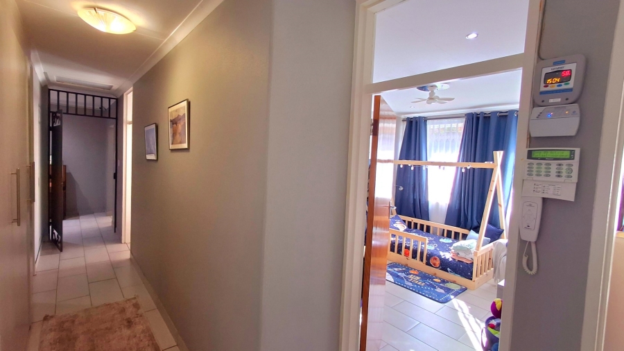 4 Bedroom Property for Sale in Sasolburg Ext 23 Free State